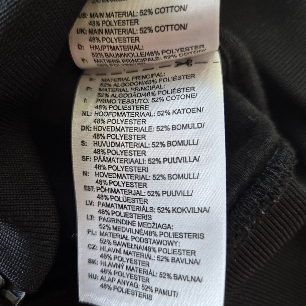 ADIDAS X PHARRELL WILLIAMS JAPANESE TRACK TOP RARE Medium - Picture 6 of 9